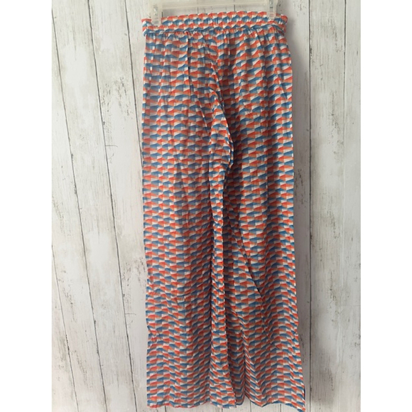 Jimmy Choo Laren Beach Pants Size Small NWT - Picture 6 of 6